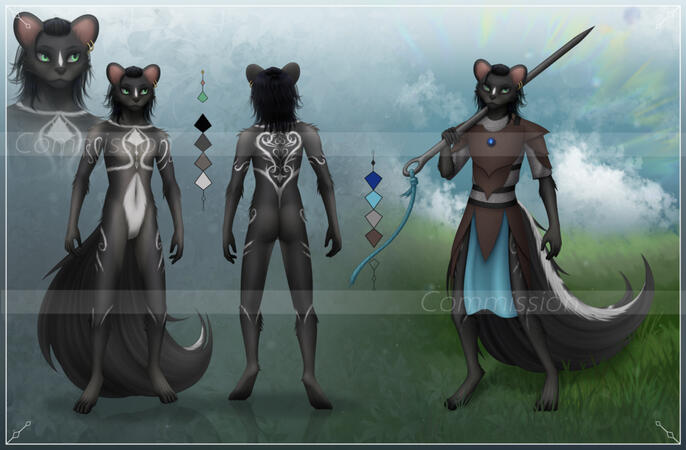 Reference sheet