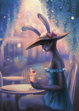 Judy