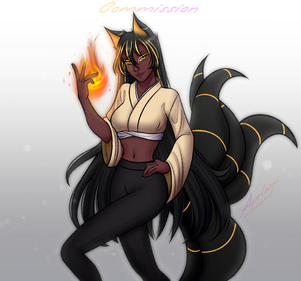 Commission
