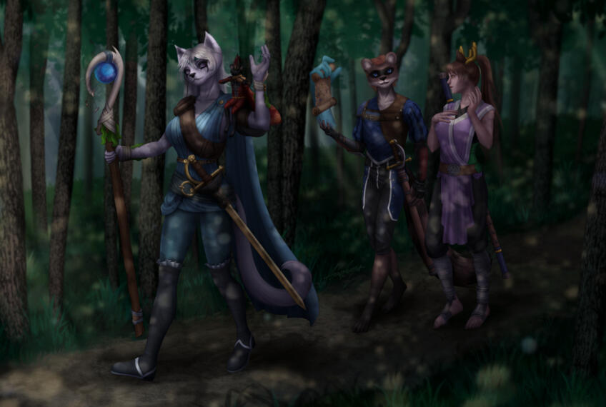 Commission